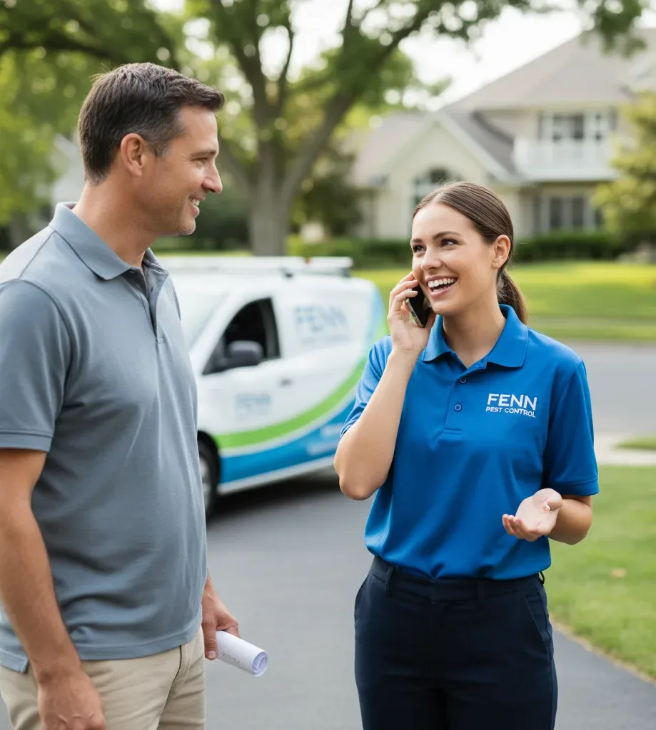 Ant Control in Safety Harbor, FL